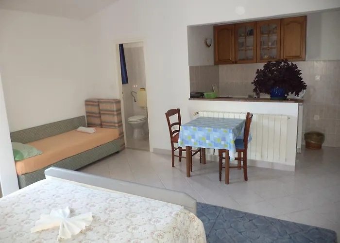 Appartement Andela *